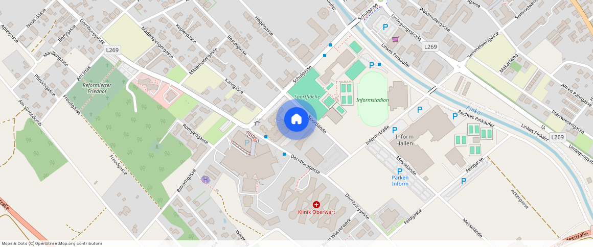 Sportlände 4/12, 7400, Oberwart