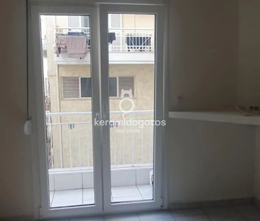 Διαμέρισμα για ενοικίαση Ευζώνων - Πεδίον Άρεως (Φάληρο - Ιπποκράτειο) - Photo 5