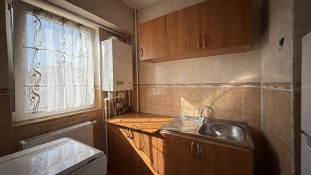 0% Comision De Închiriat Garsonieră Pitesti-zona Prundu! - Fotografie 3