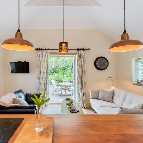 Maes Yr Odyn - Photo 1