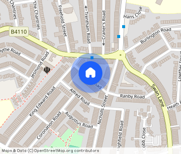 Leopold Road, Stoke, Coventry - Photo 1