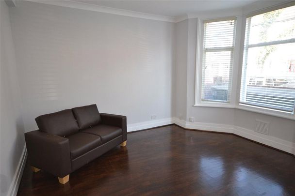 5 bedroom house to rent - Photo 1