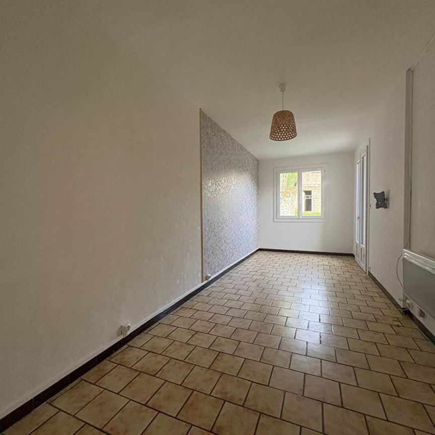 Maison de ville NERSAC - Photo 1