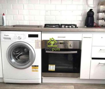 Apartament mobilat modern in Calea Aradului - Fotografie 2