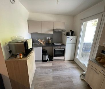 Appartement 2 pièces – 46 m² environ à Chantepie (ref : G164747) - Photo 3