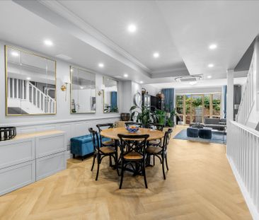 3-Bedroom Townhouse Living in the Heart of Griffith! - Photo 3