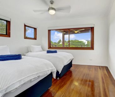 Elevated Sanctuary - Moments to the Beach - Photo 5