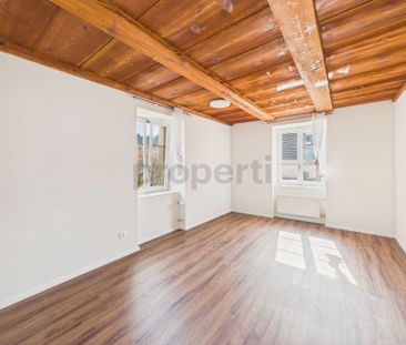 Wonderful living with garden & conservatory 3.5-room apartment - Photo 2