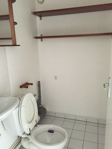 Location Appartement 2 pièces 39m² MITRY MORY 77290 - Photo 3