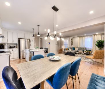 Maison à étages à louer - Photo 5