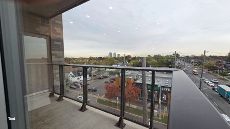 For Lease - 408 Browns Line Unit# 505, Toronto, Ontario - Photo 4