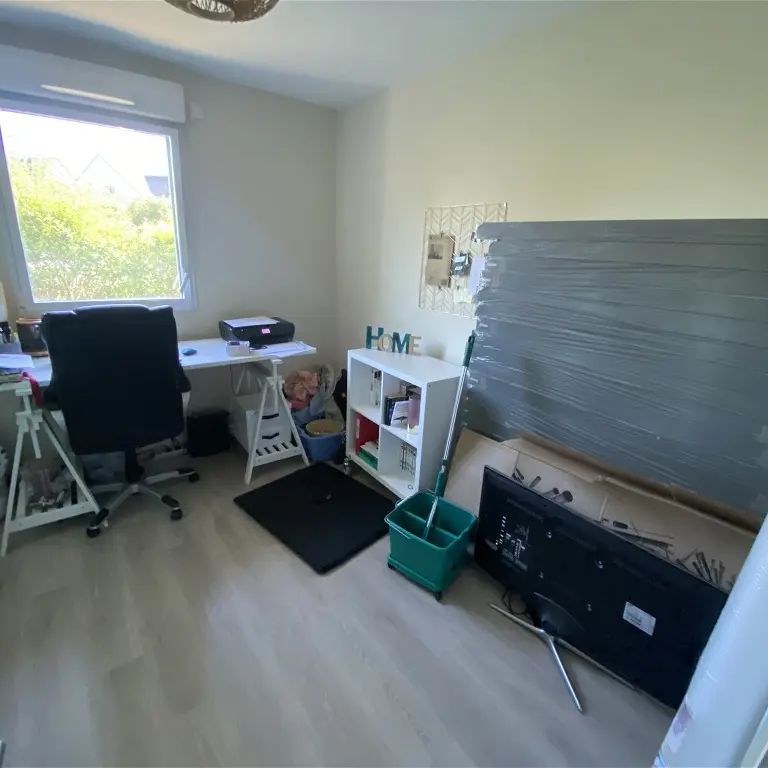 Location appartement 3 pièces - 64m² à Bruz (35170) - Photo 1
