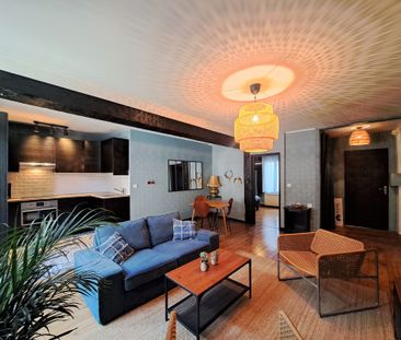 Location Appartement 2 pièces 52m² TROYES 10000 - Photo 3