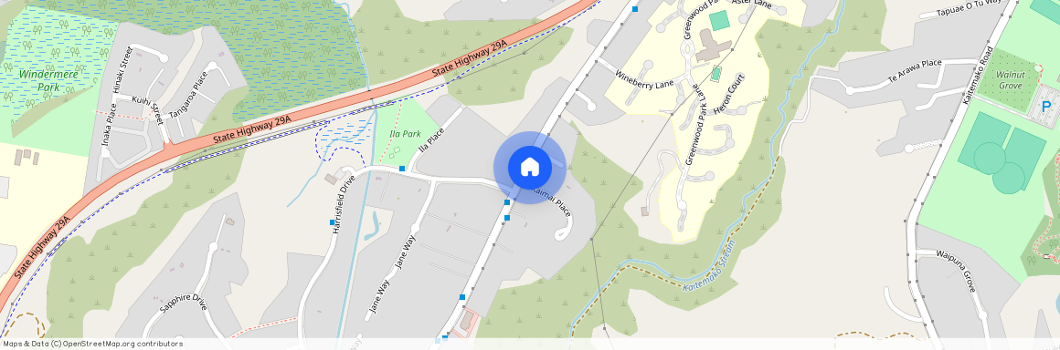 106 OHAUITI ROAD, Ohauiti, Tauranga