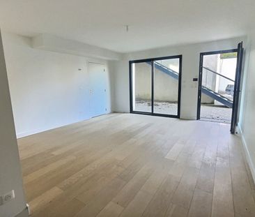 Maison • Les Coteaux de Seine - Photo 1