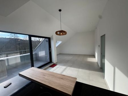 Appartement te huur - Photo 2