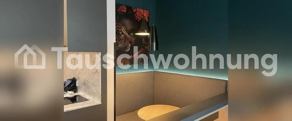 TAUSCHWOHNUNG Wohnung Charlottenburg für vorübergehenden Austausch - Photo 1