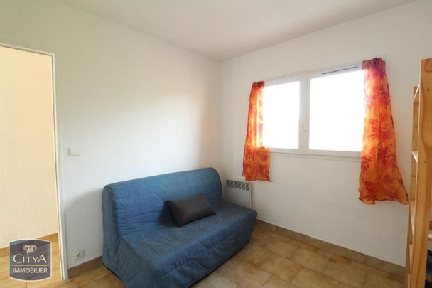 Location Appartement 2 pièces 28m² AIX EN PROVENCE 90ème - Photo 1