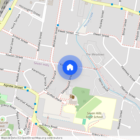 10 / 9 Tallowwood Street, QLD 4170, Seven Hills