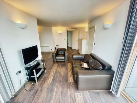 2 bedroom apartment to rent - Photo 2