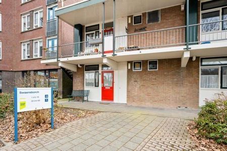 Maison Individuelle de 3 Pièces à Louer à Springfontein 33, Purmerend - Foto 5