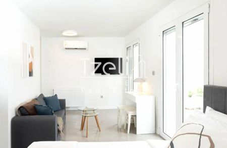Studio/Γκαρσονιέρα για ενοικίαση Ερυθρός (Αμπελόκηποι - Πεντάγωνο) - Φωτογραφία 2