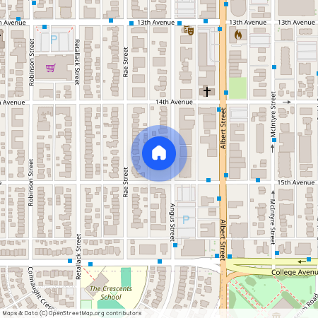 2256 Angus St, Regina, SK S4T 2A2