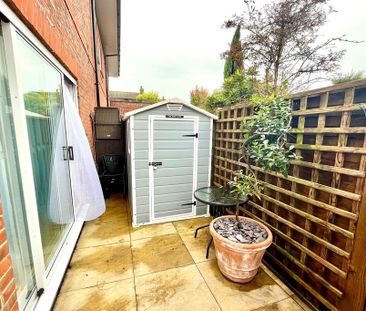 3 bedroom terraced house to rent - Photo 3