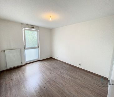 Appartement - ST LOUIS - 46m² - 1 chambre - Photo 5