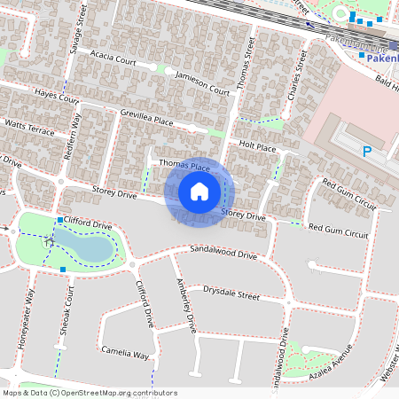 55 Storey Drive, Vic 3810, Pakenham