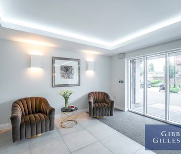 Daneshill House, 1 Waterloo Road, Uxbridge, UB8 2FD - Photo 1