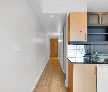 For Lease - 350 Wellington Street Unit# M22, Toronto, Ontario - Photo 1
