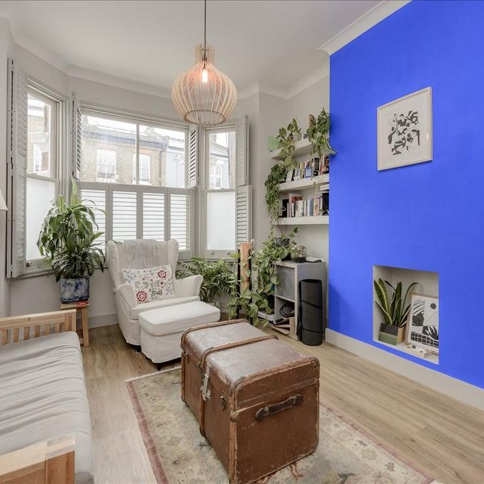 1 bedroom flat to rent - Photo 1