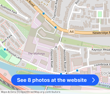 Osborne Road, Bath - Photo 1