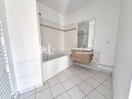 Location Appartement 2 pièces 45m² ROUBAIX 59100 - Photo 5