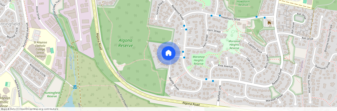 33 Wattle Street, Tas 7050, Kingston