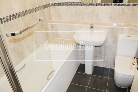 Ceres Court - Central Kingston - Photo 4