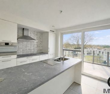 Appartement te huur - Foto 2