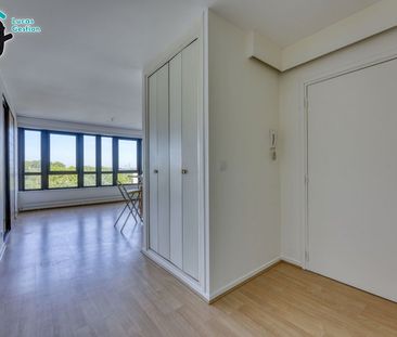 Appartement 2 pièces à Metz - Photo 5