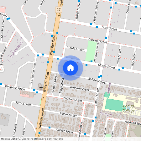 99 Jardine St, Stafford QLD 4053