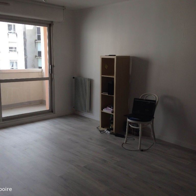Appartement T1 à louer - 41 m² - Photo 1