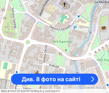 Apartament z antresolą, centrum Kłodzka +parking - Фото 1