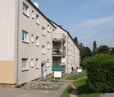 3-Zimmer-Wohnung mit Balkon in Stolberg Velau - Photo 5