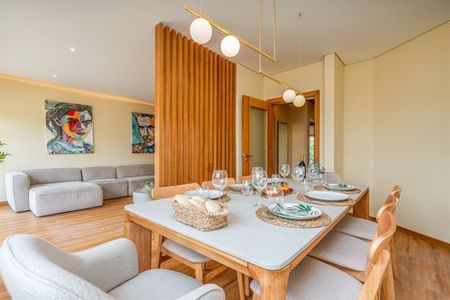Apartamento T5 - Photo 4