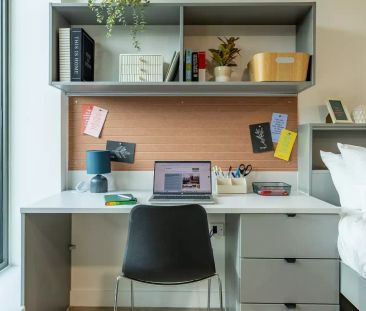 Deluxe - Studio - Photo 6