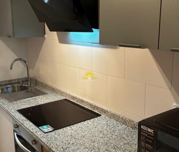 2 BEDROOM APARTMENT - GEA AND TRUYOLS - Foto 4