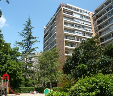 Appartement T4 Paris 11 à louer - Photo 3