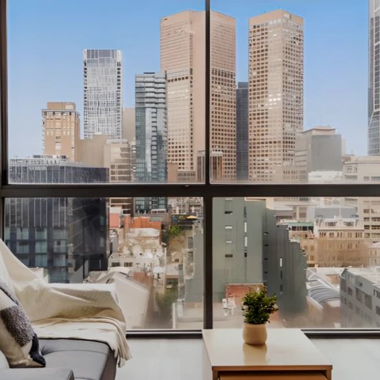 2 Bedroom Large High - Photo 1