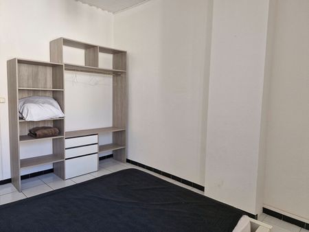Location Appartement 3 pièces 50m² - Photo 5