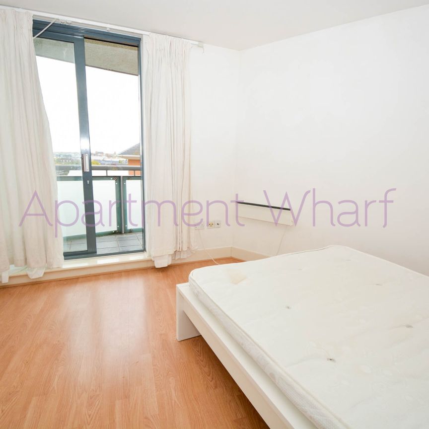 Flat Galaxy Building, E14 3SP, London - Photo 1